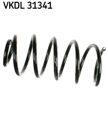 SKF VKDL 31341 Fahrwerksfeder
